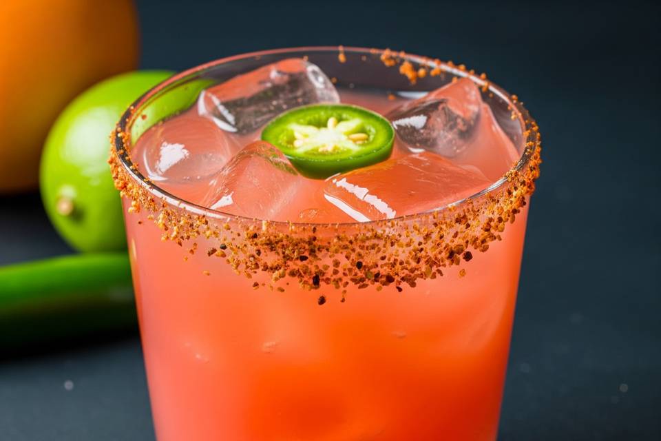 Potent Phoenix