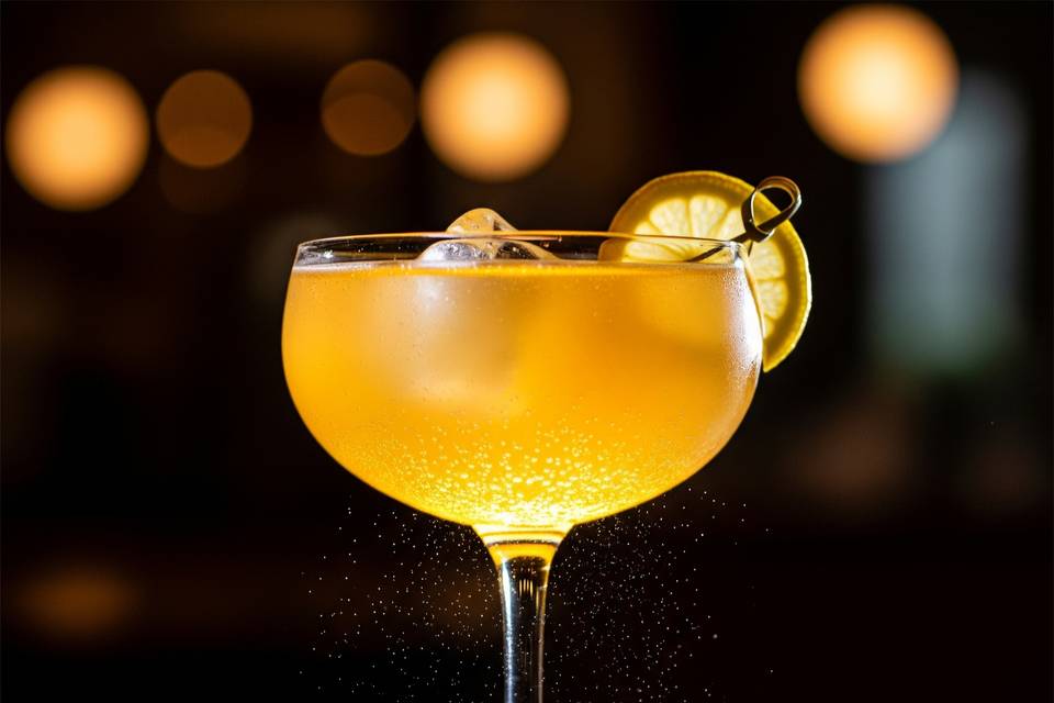 Radiant Elixir