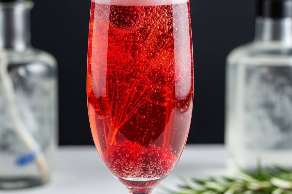 Sparkling Spirit