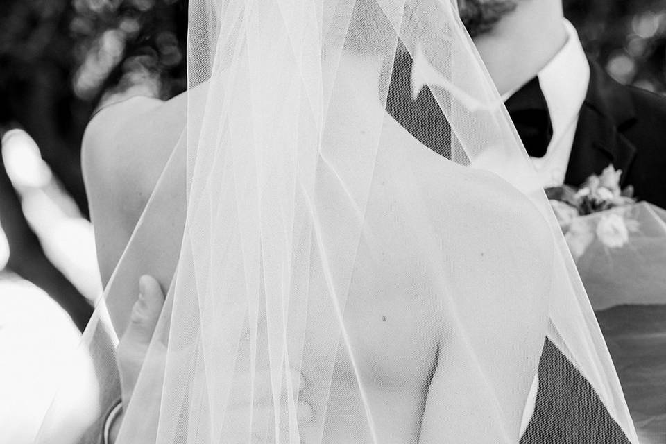 Elopement photos