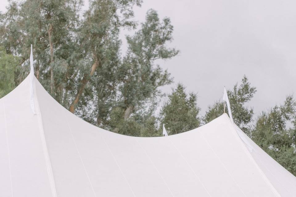 Ojai Valley Inn wedding