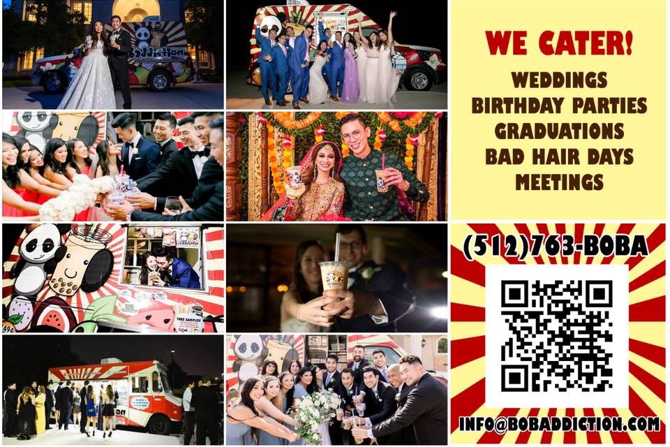Wedding photos