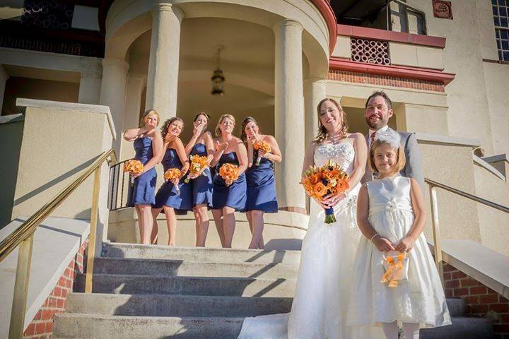 Down The Aisle Ceremonies