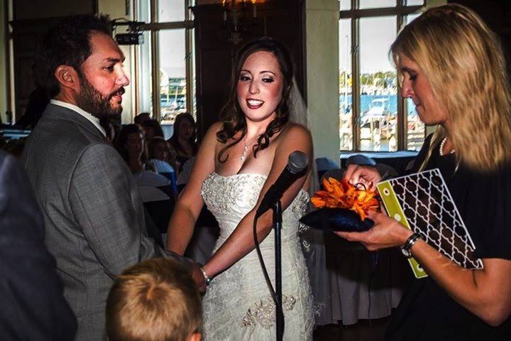 Down The Aisle Ceremonies