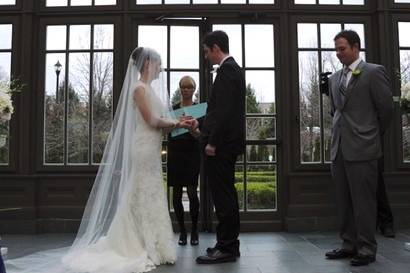 Down The Aisle Ceremonies