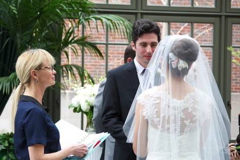 Down The Aisle Ceremonies