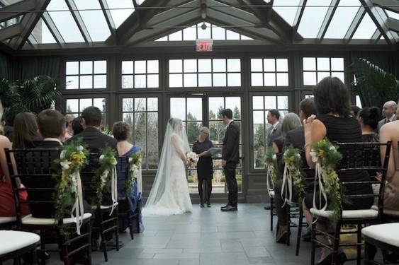 Down The Aisle Ceremonies