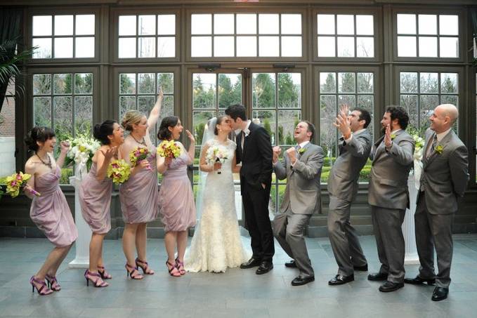 Down The Aisle Ceremonies