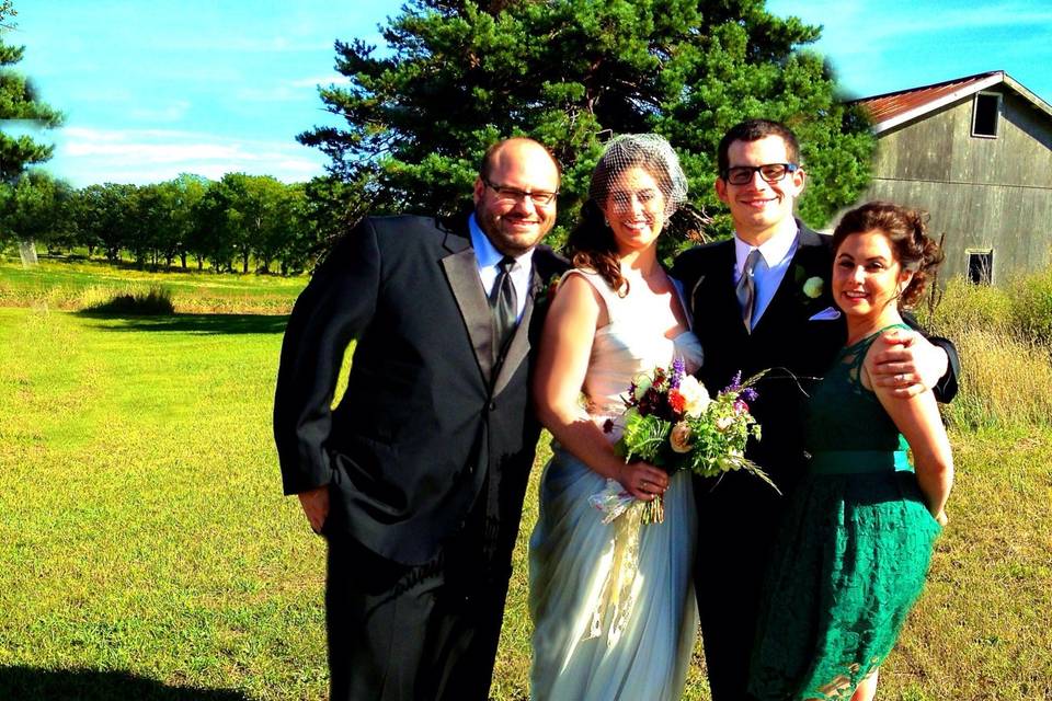 Down The Aisle Ceremonies