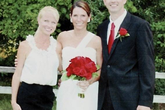 Down The Aisle Ceremonies