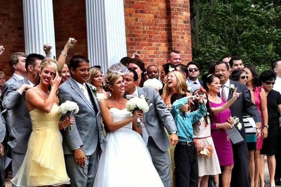 Down The Aisle Ceremonies