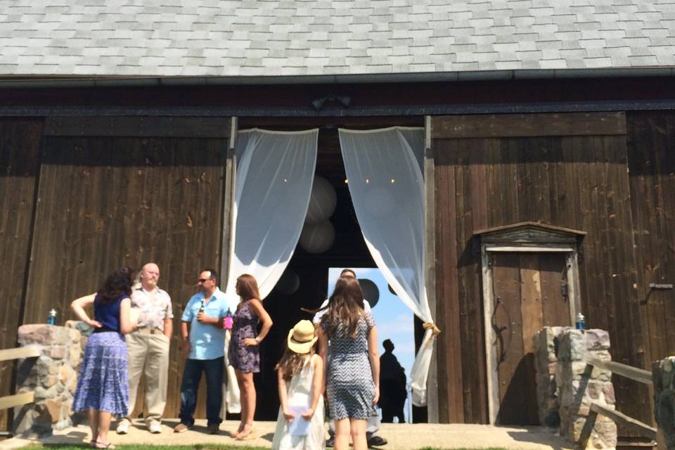 Down The Aisle Ceremonies