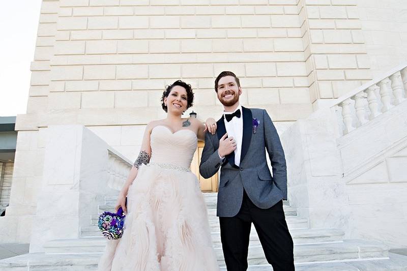 Down The Aisle Ceremonies