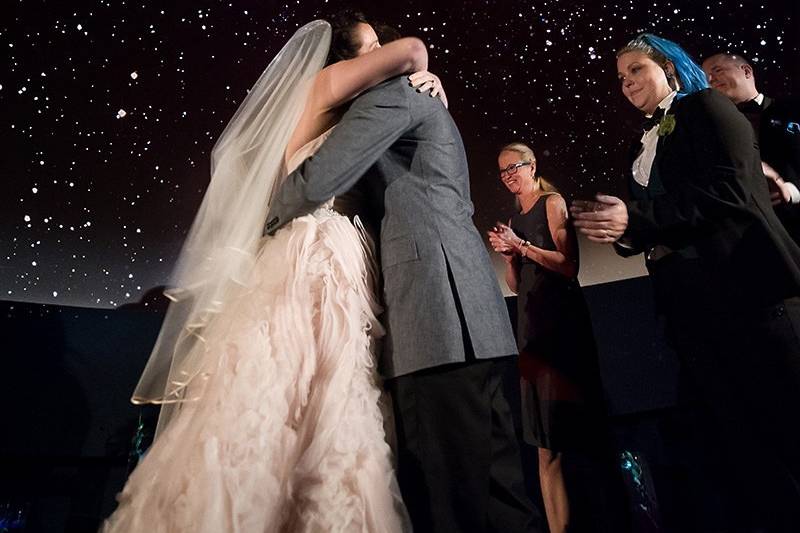 Down The Aisle Ceremonies