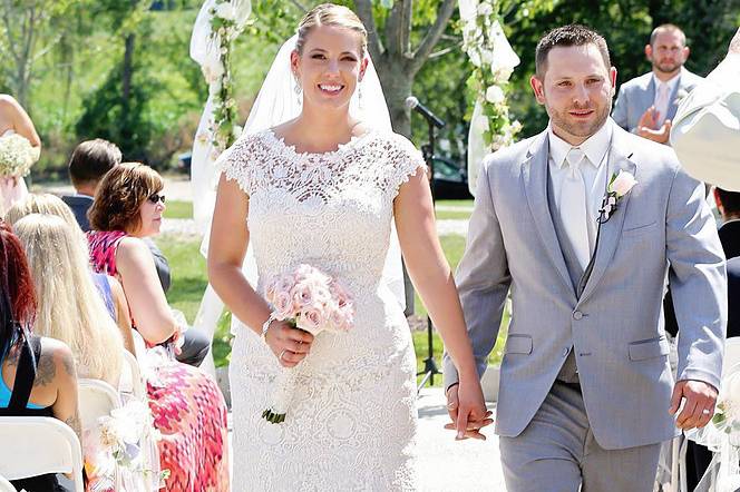 Down The Aisle Ceremonies