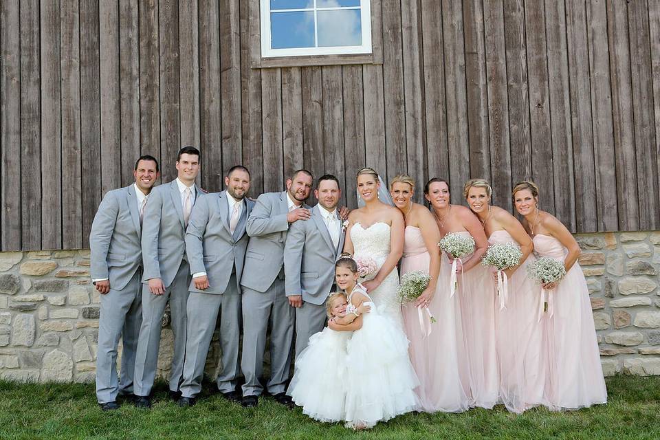 Down The Aisle Ceremonies