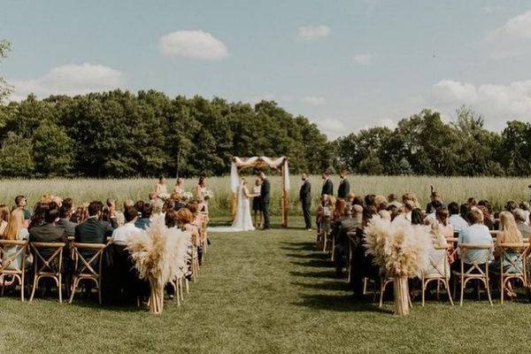 Wedding Ceremony