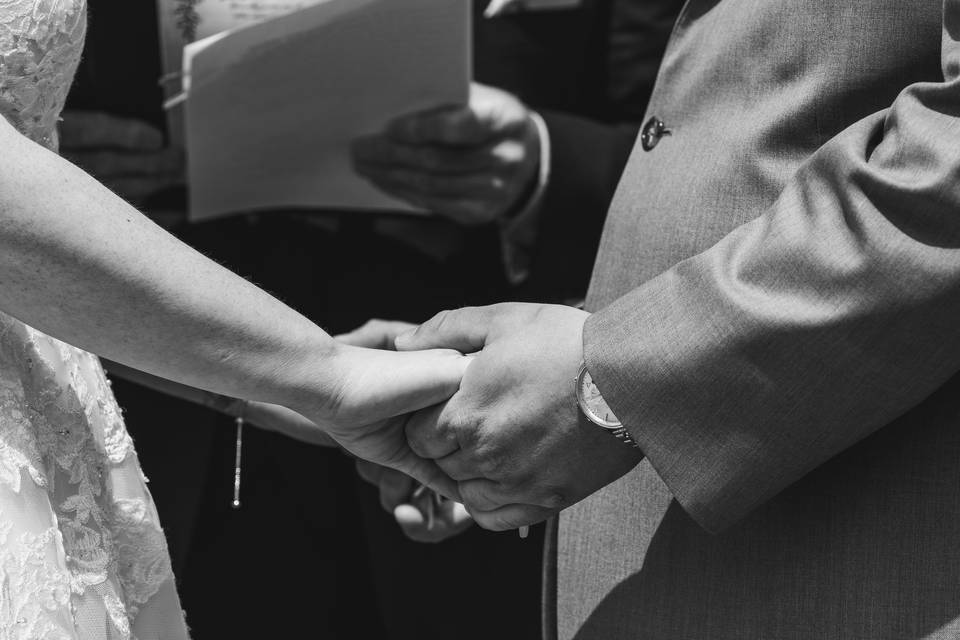 Ceremony
