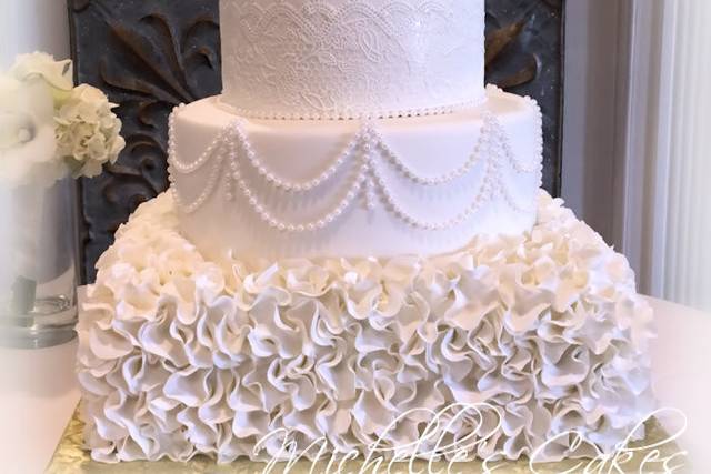 Michelle's Cakes