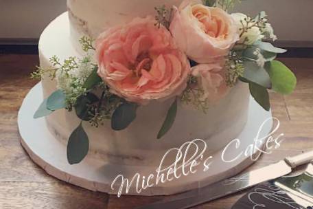 Michelle's Cakes