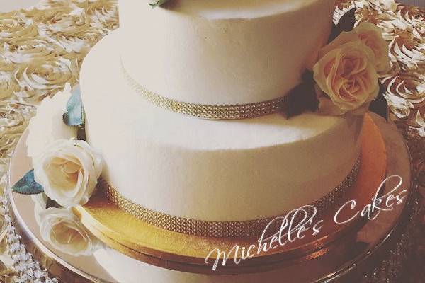 Michelle's Cakes