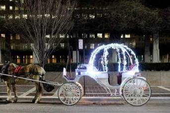 Hemingway Carriages