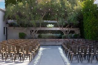 The Harper by Wedgewood Weddings