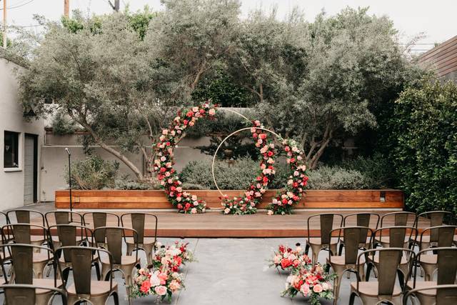 The Harper by Wedgewood Weddings