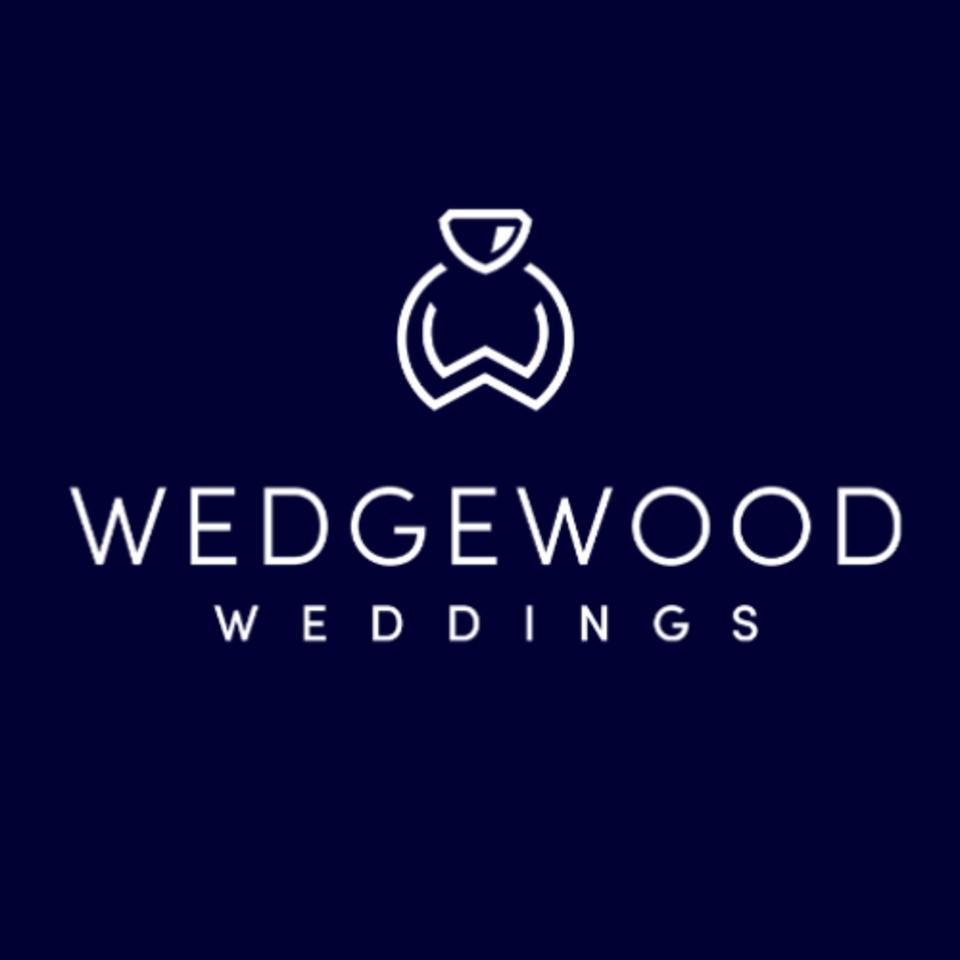 Wedgewood Wedding