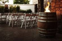 Vin de Flame - Wine Barrel Fire Pits & S'more Bars