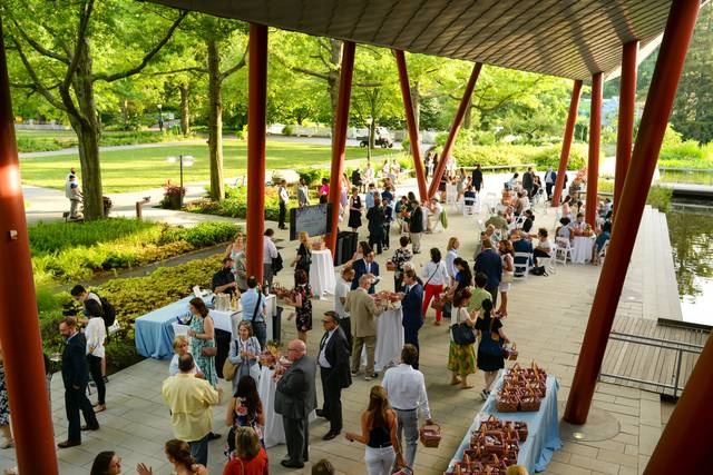 Queens Botanical Garden