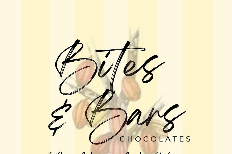 Bites and Bars Chocolates