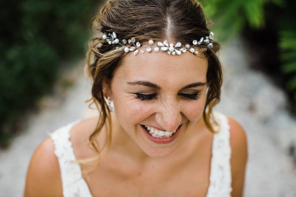 Bride Portraits