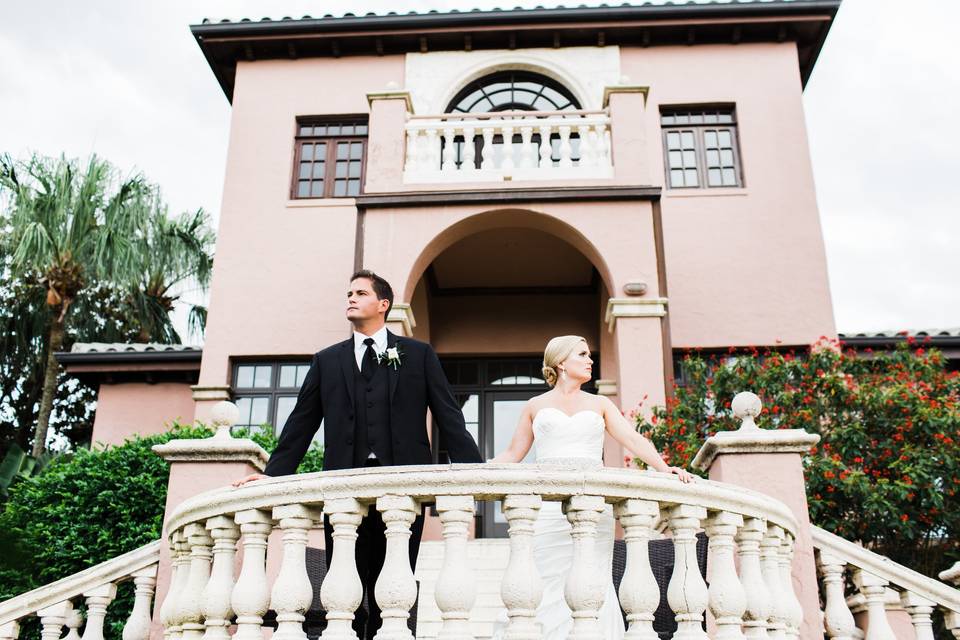 Isleworth Country Club Wedding