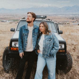 Ben &amp; Angie Vallance