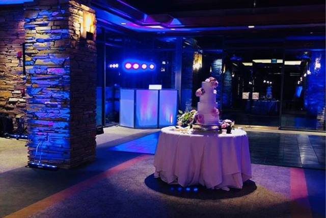 El Dorado Hills Wedding DJ