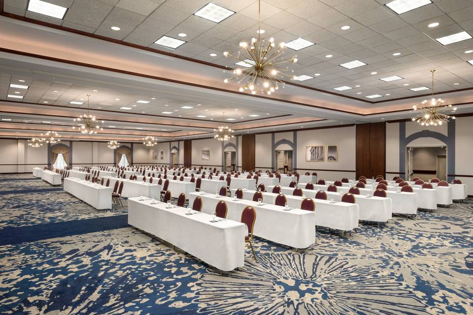 Ballroom