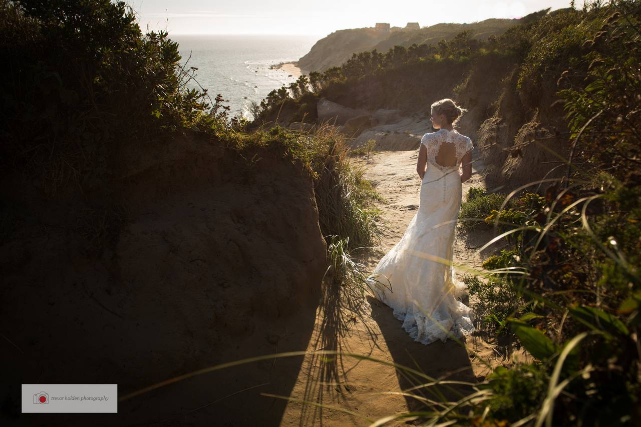 Trevor Holden Photography - Photography - Warwick, RI - WeddingWire