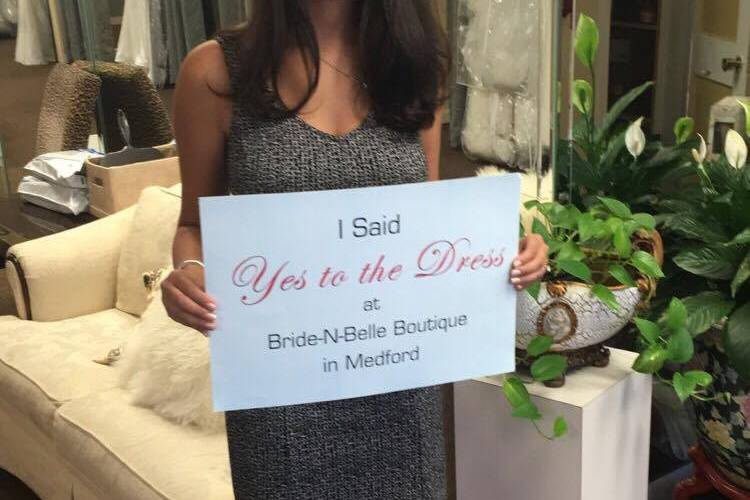 Bride n Belle
