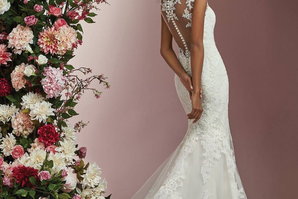Another look at the Maggie Sottero- Deon