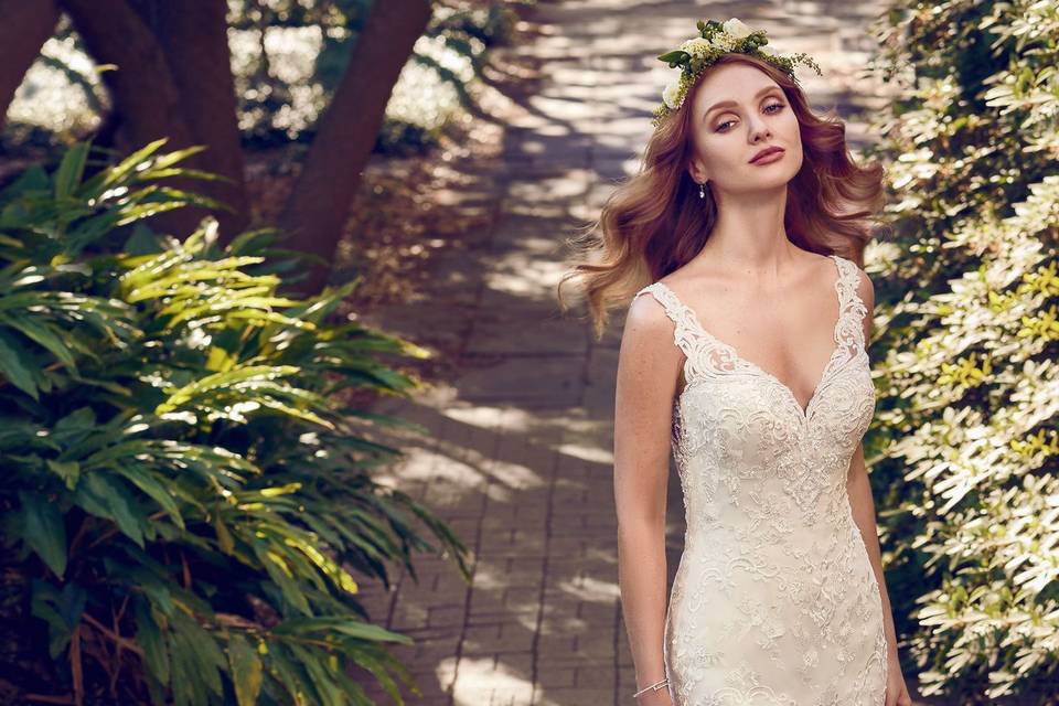 Shop the National Bridal Sale!!! Come try on our gorgeous gown from many great designers!