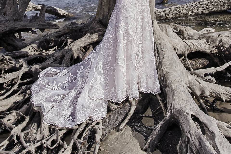 Maggie Sottero- Ross