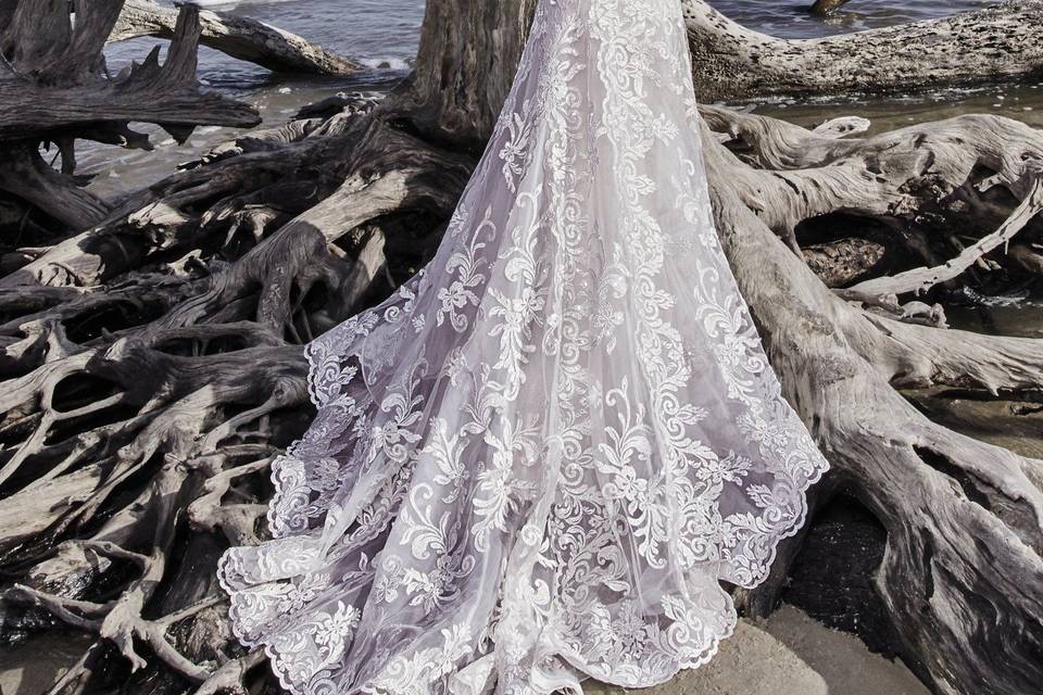 Maggie Sottero- Ross