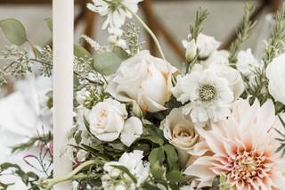 Jasper & Prudence Floral and Events