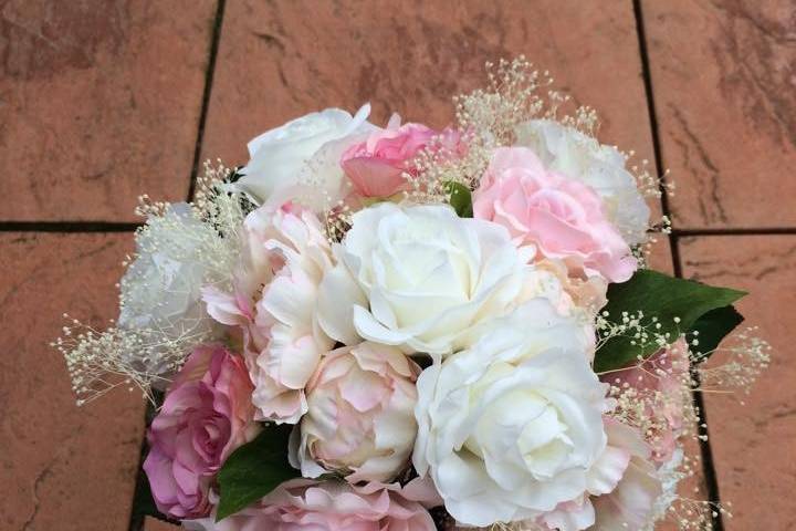 Sister Sister Bouquets