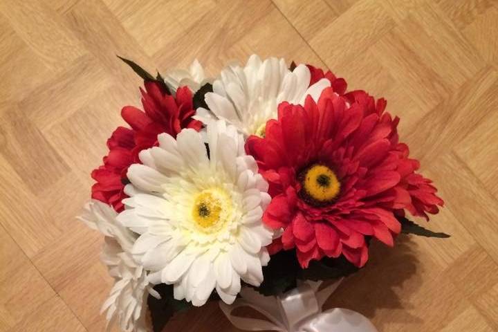 Sister Sister Bouquets