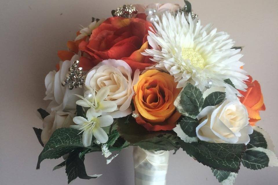 Sister Sister Bouquets