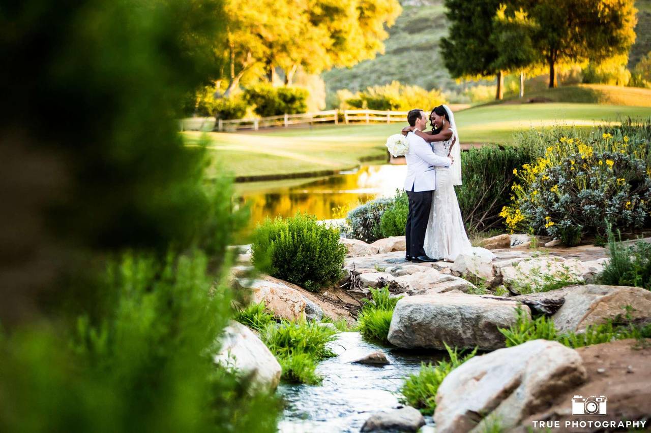 Maderas Golf Club - Country Club Weddings - Poway, CA - WeddingWire