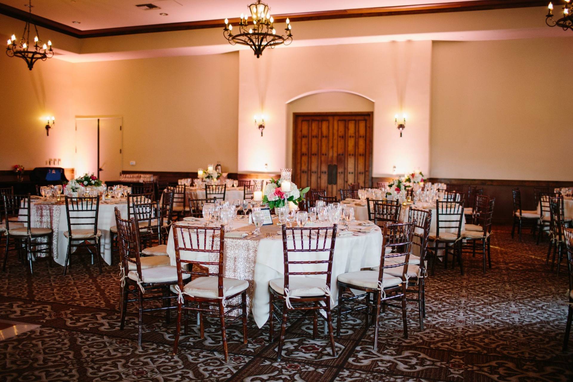 Maderas Golf Club - Country Club Weddings - Poway, CA - WeddingWire