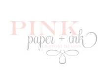 Pink {Paper+Ink}
